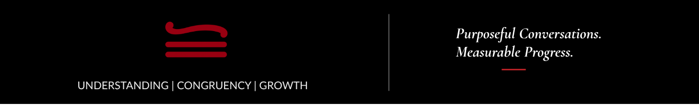 The Elle Office · Understanding | Congruency | Growth · Purposeful Conversations. Measurable Progress.